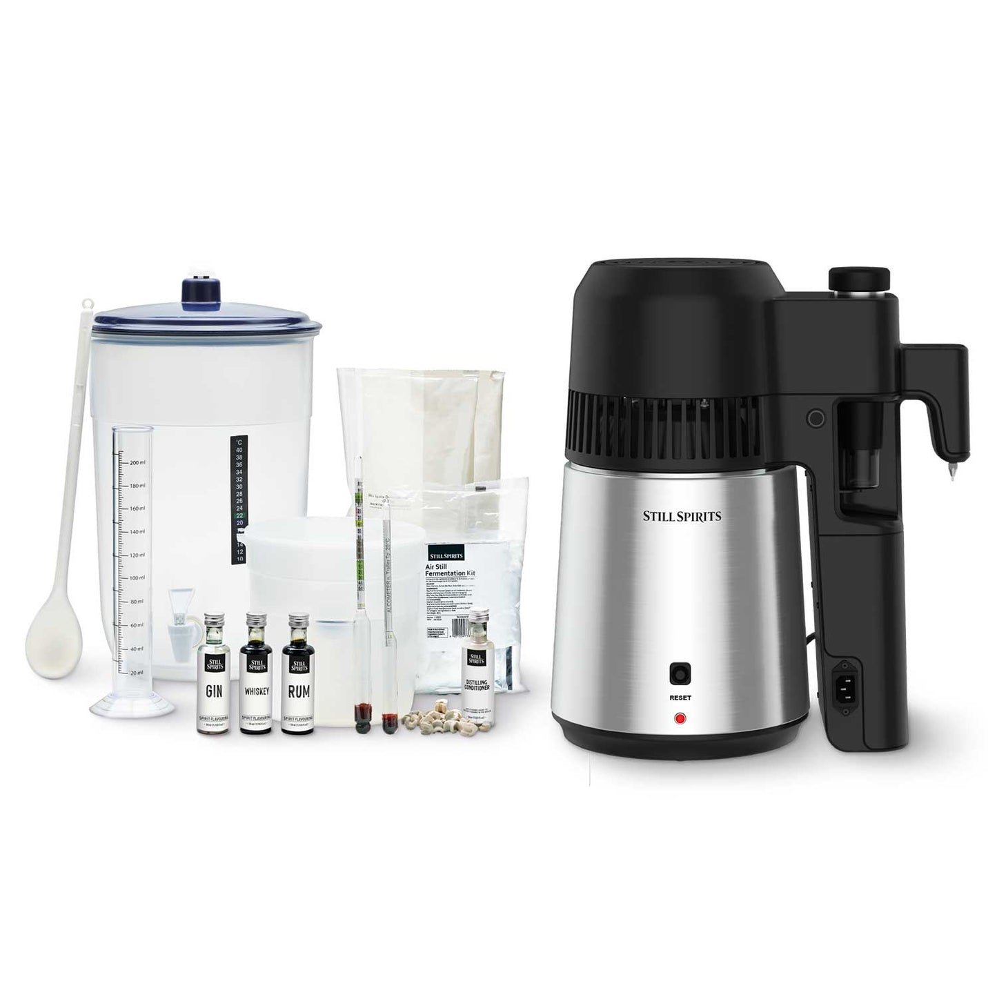 SS Air Still Pro Complete Distillery Kit NZAU-1.jpg