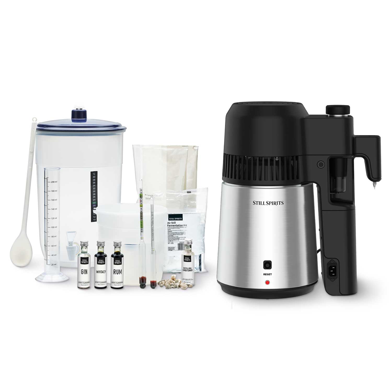 SS Air Still Pro Complete Distillery Kit NZAU-1.jpg