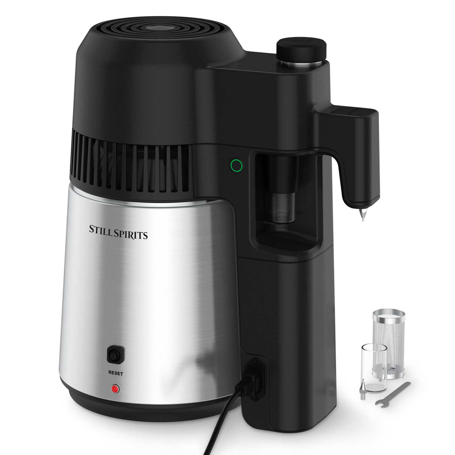 SS Air Still Pro Complete Distillery Kit NZAU-2.jpg