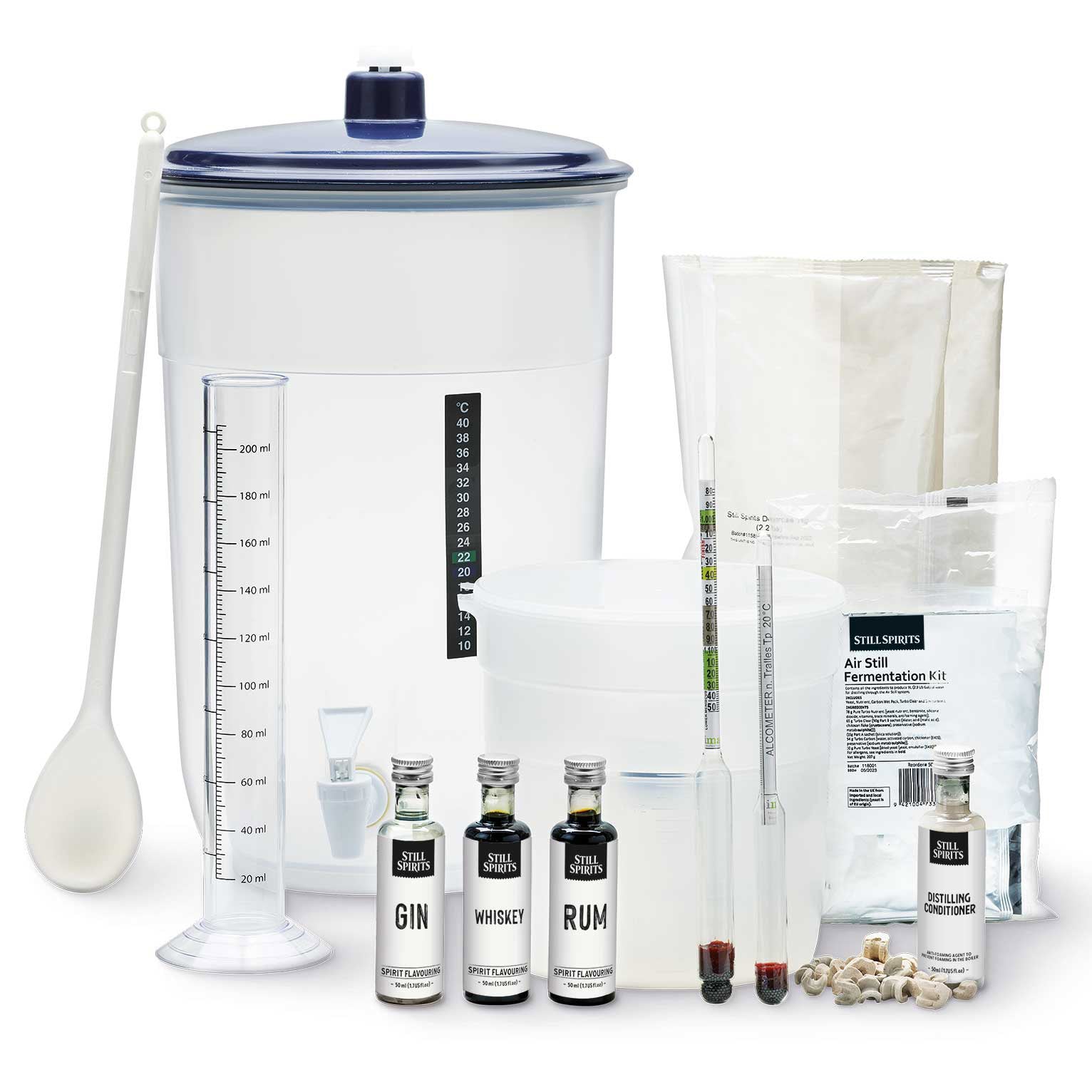 SS Air Still Pro Complete Distillery Kit NZAU-4 SQ.jpg