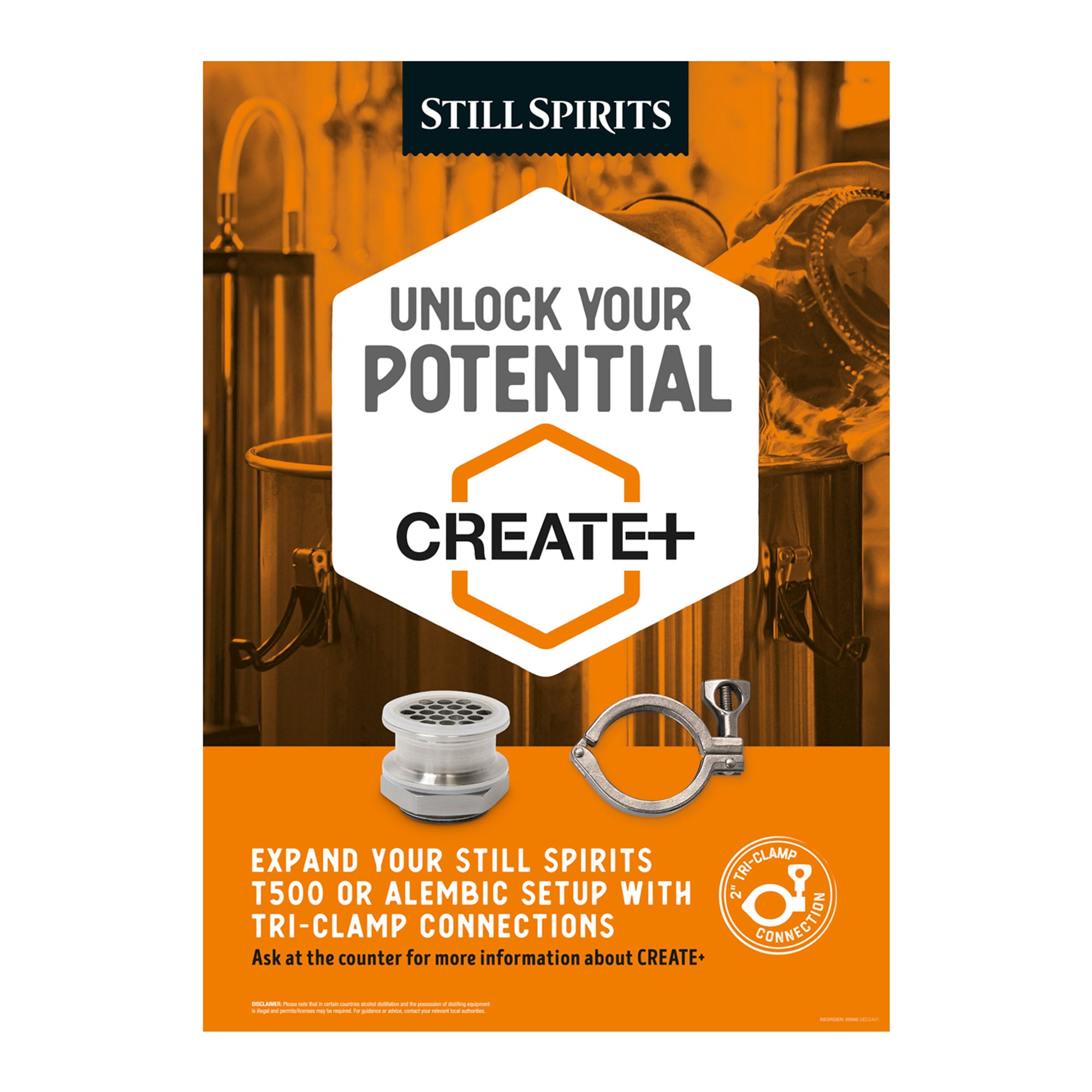 CREATE+ – Bevieshop-AU