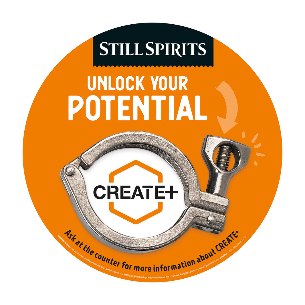 CREATE+ – Bevieshop-AU