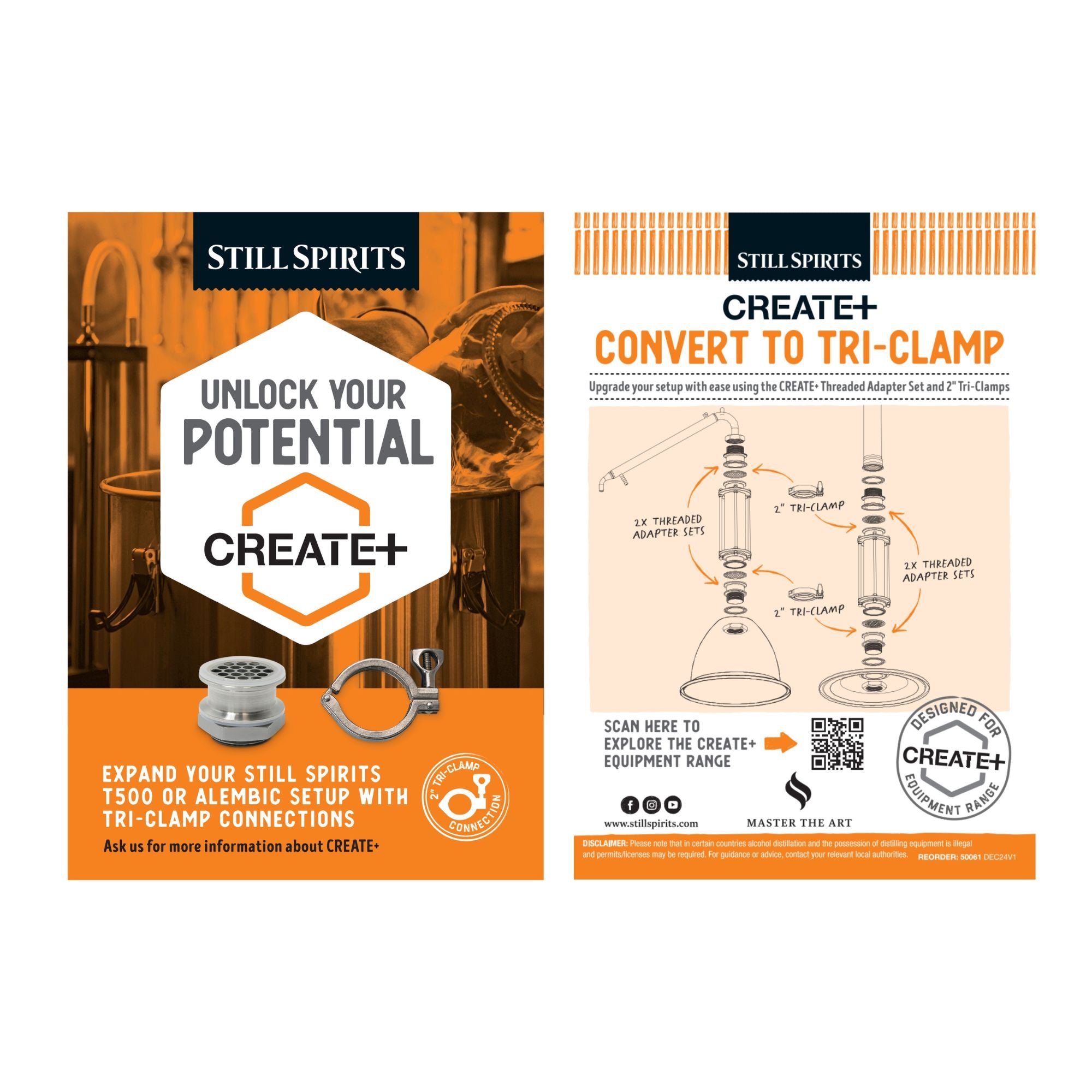 CREATE+ – Bevieshop-AU