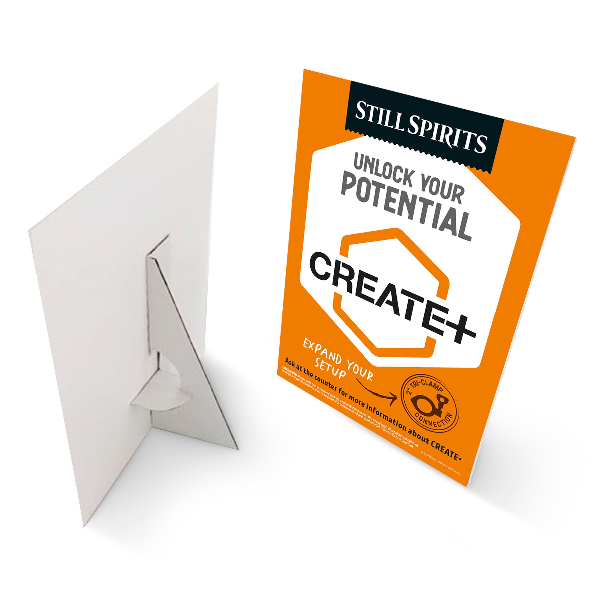 CREATE+ – Bevieshop-AU