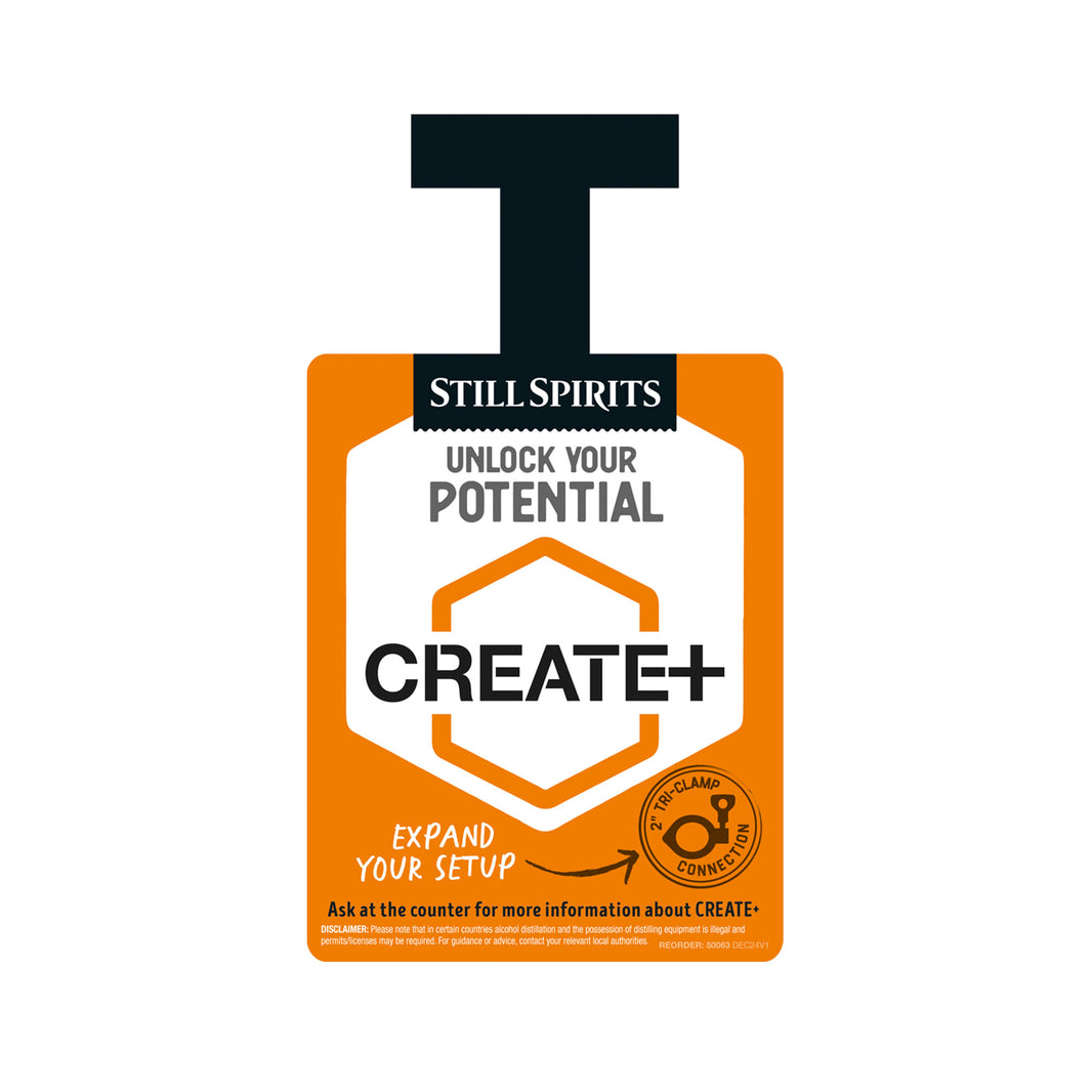 CREATE+ – Bevieshop-AU