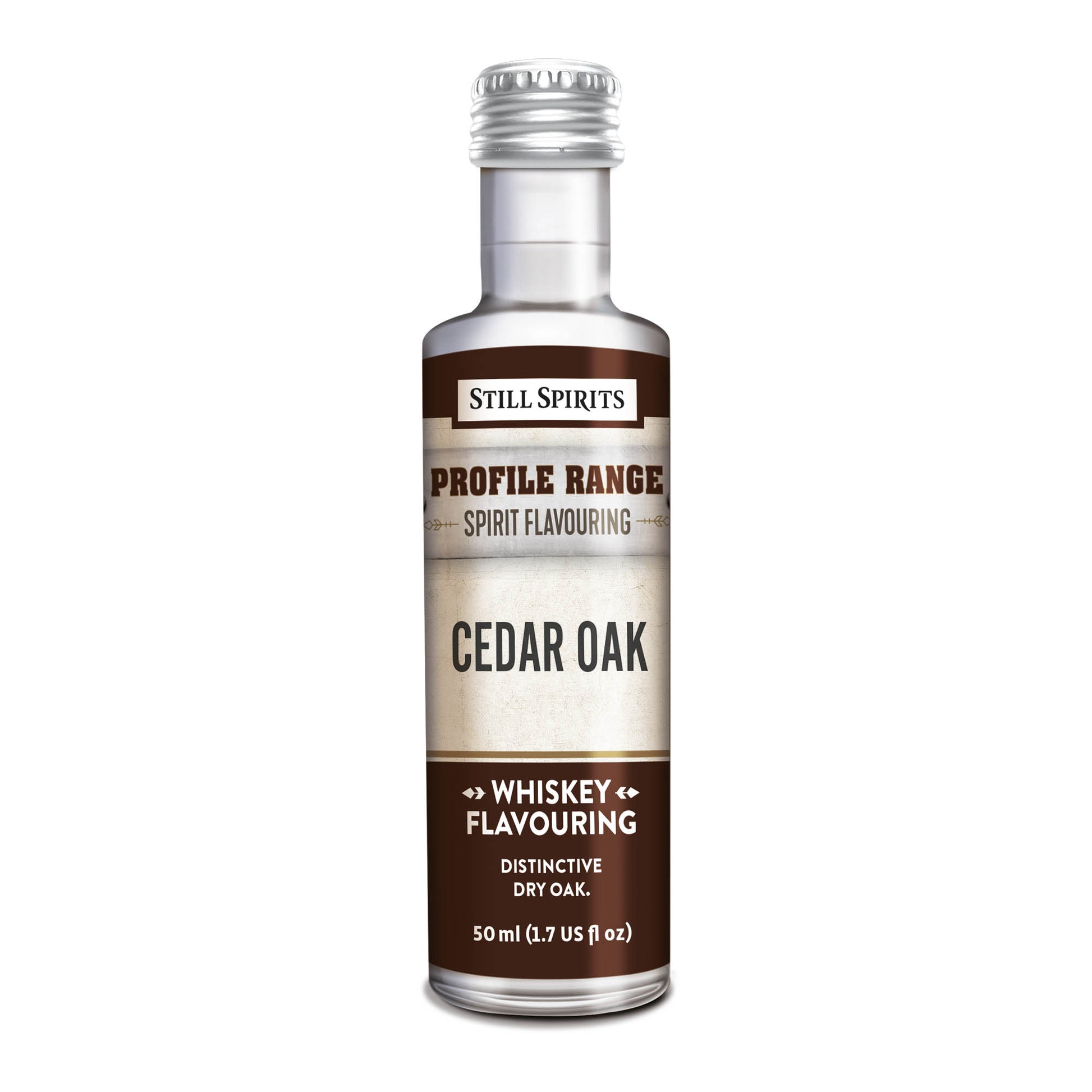 SS Profile Whiskey Cedar Oak 50ml 30131 LR.jpg