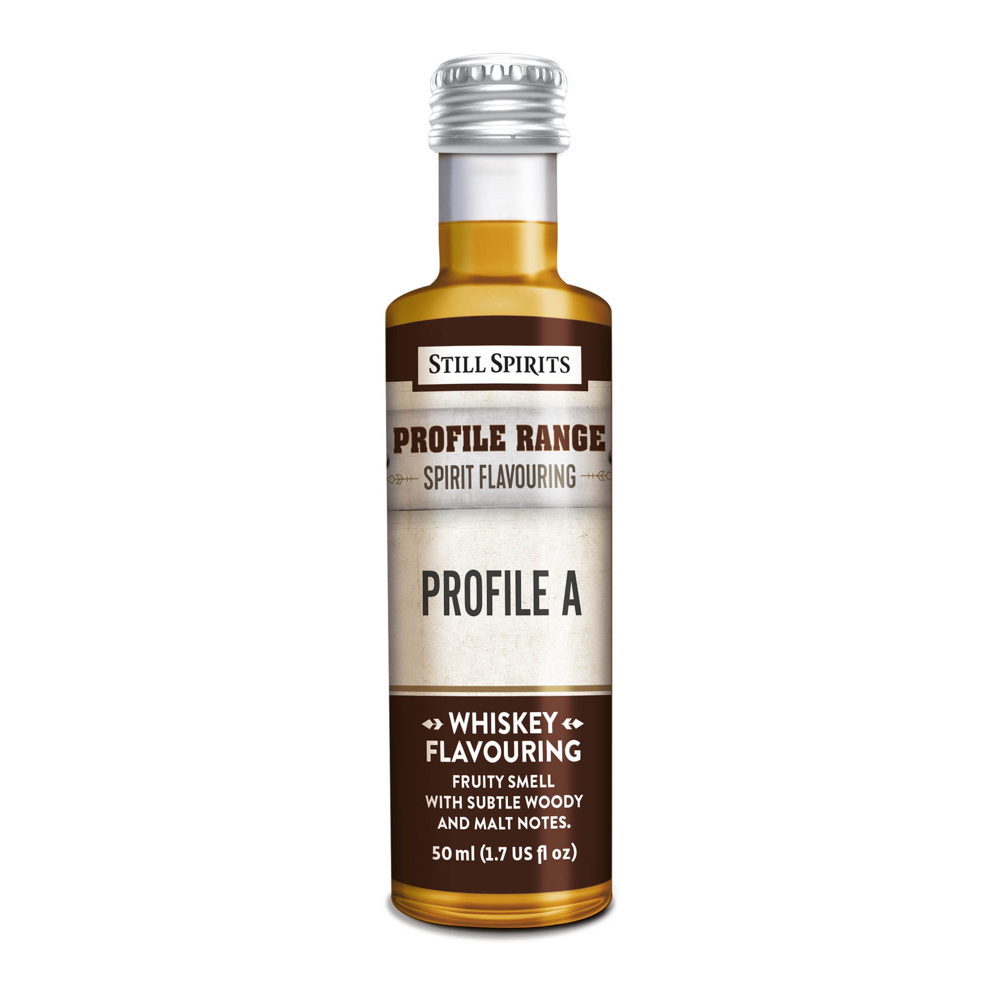 SS Profile Whiskey Flavouring A 50ml 30120 LR.jpg