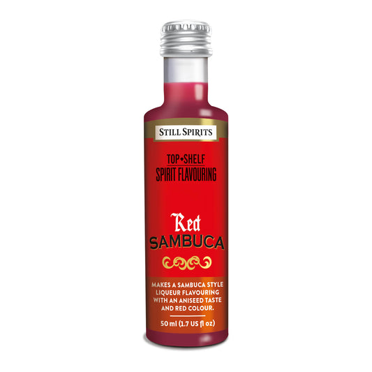 SS TS Red Sambuca Liqueur 50ml 35136 LR.jpg
