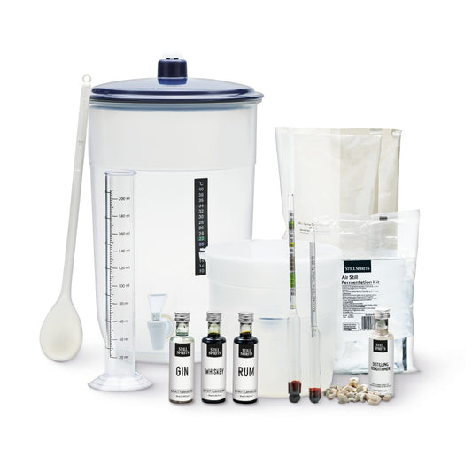 SS Air Still Essentials Distillation Kit-1.jpg