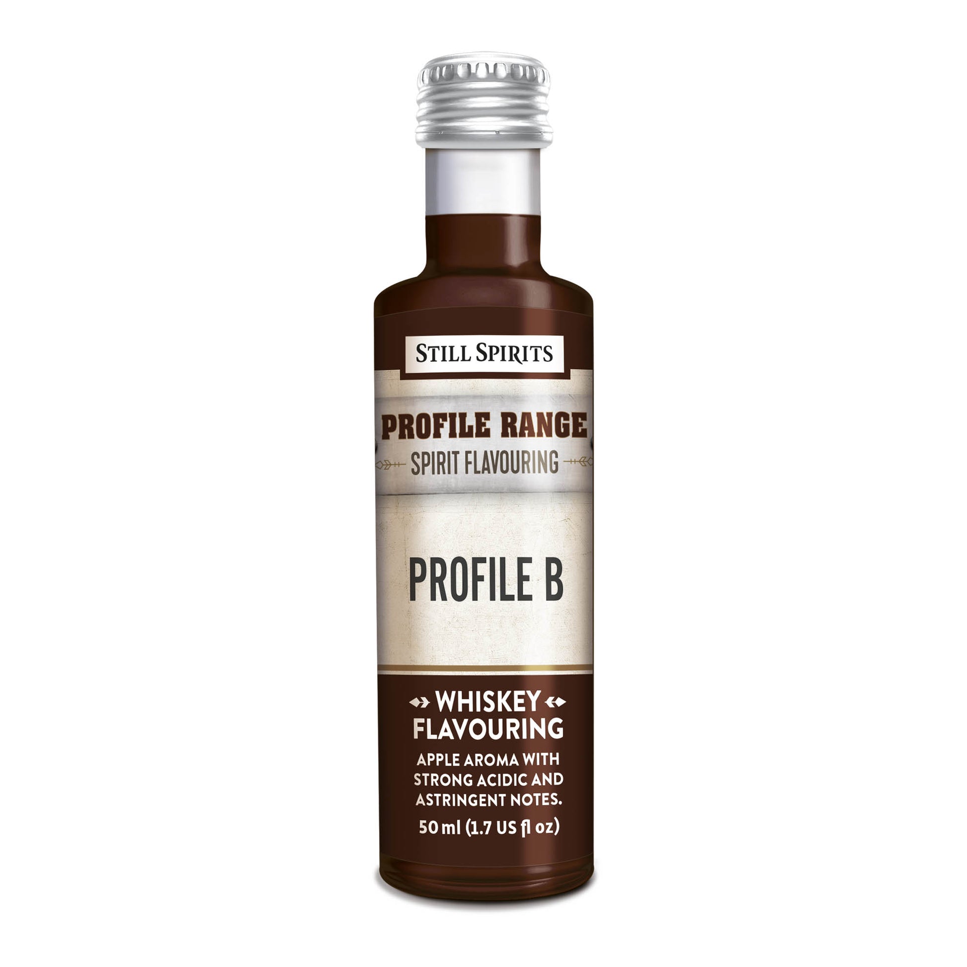 SS Profile Whiskey Flavouring B 50ml 30121 LR.jpg