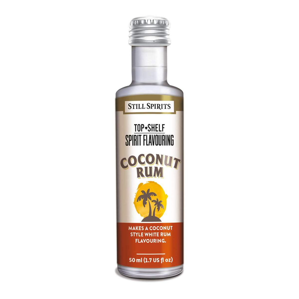 SS SS Coconut Rum Liqueur 50ml 35109 LR.jpg