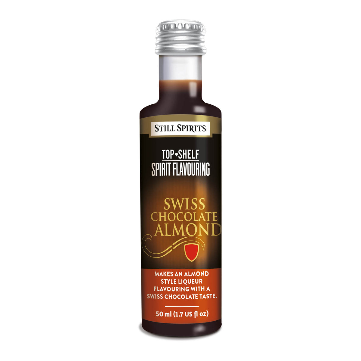 SS TS Swiss Chocolate Almond Liqueur 50ml 35133 LR.jpg