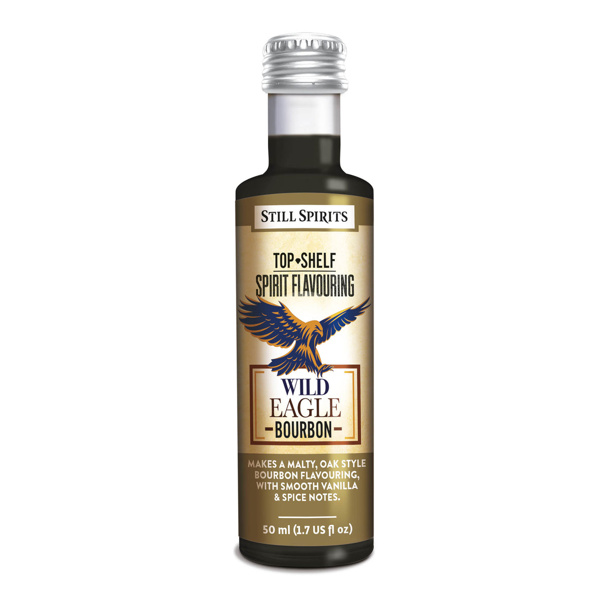SS TS Wild Eagle Bourbon 50ml 30199 LR.jpg