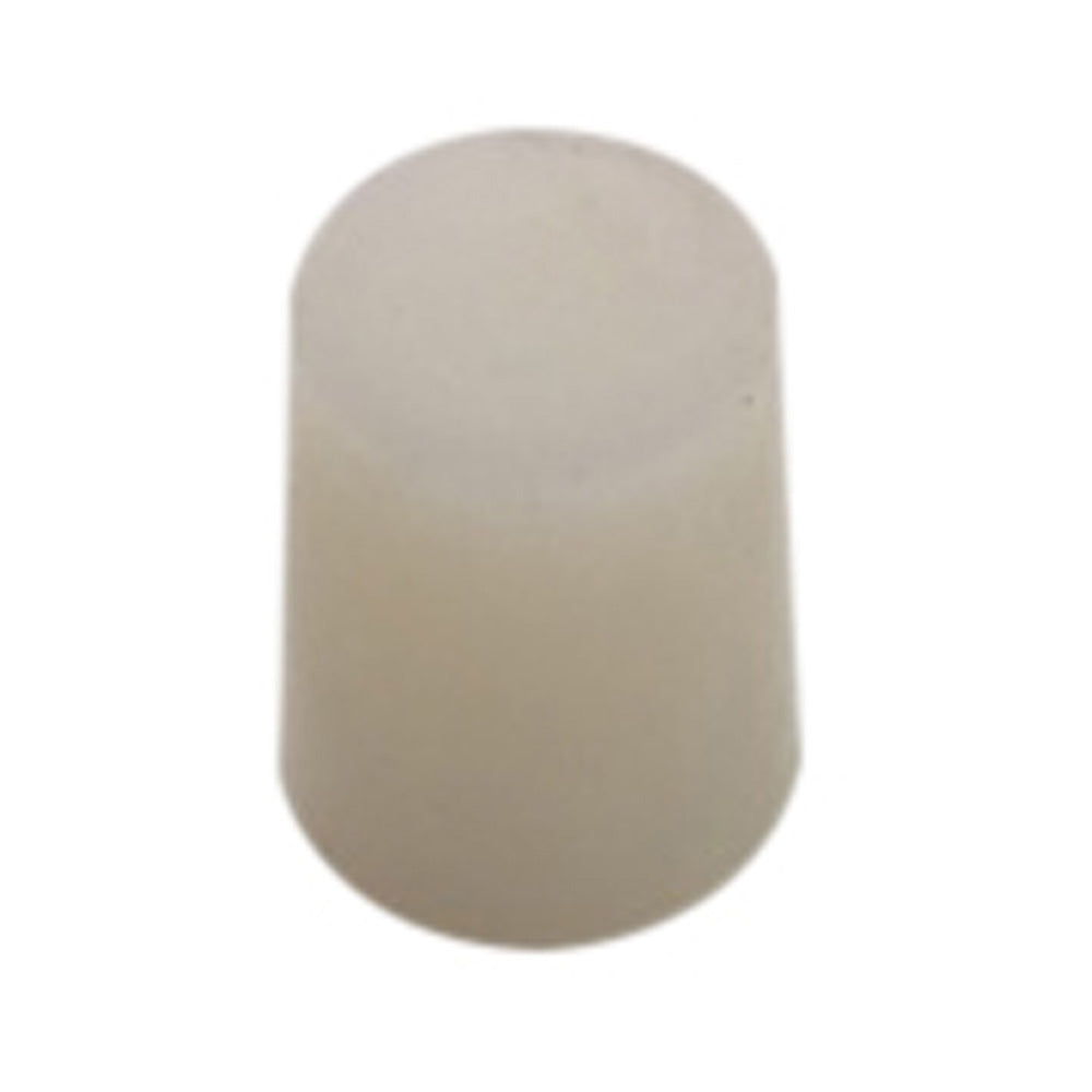 Solid Bung 37-45mm Silicone Fits glass demi 10Lto 34L-55496.jpg
