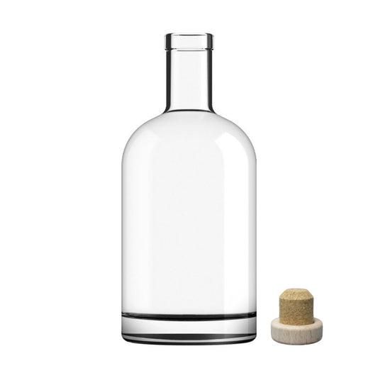 Spirit Bottle - Apollo 700ml with Stopper-1.jpg