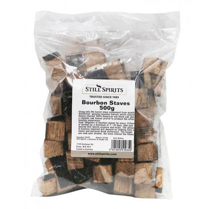 Still Spirits Bourbon Staves 500 g-2.jpg
