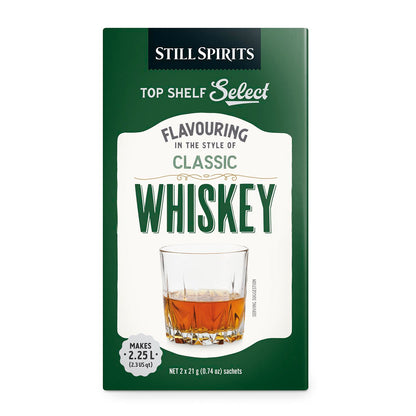 Still Spirits Top Shelf Select Classic Whiskey-1.jpg