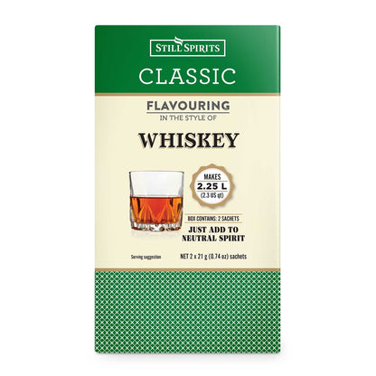 Still Spirits Top Shelf Select Classic Whiskey-3.jpg