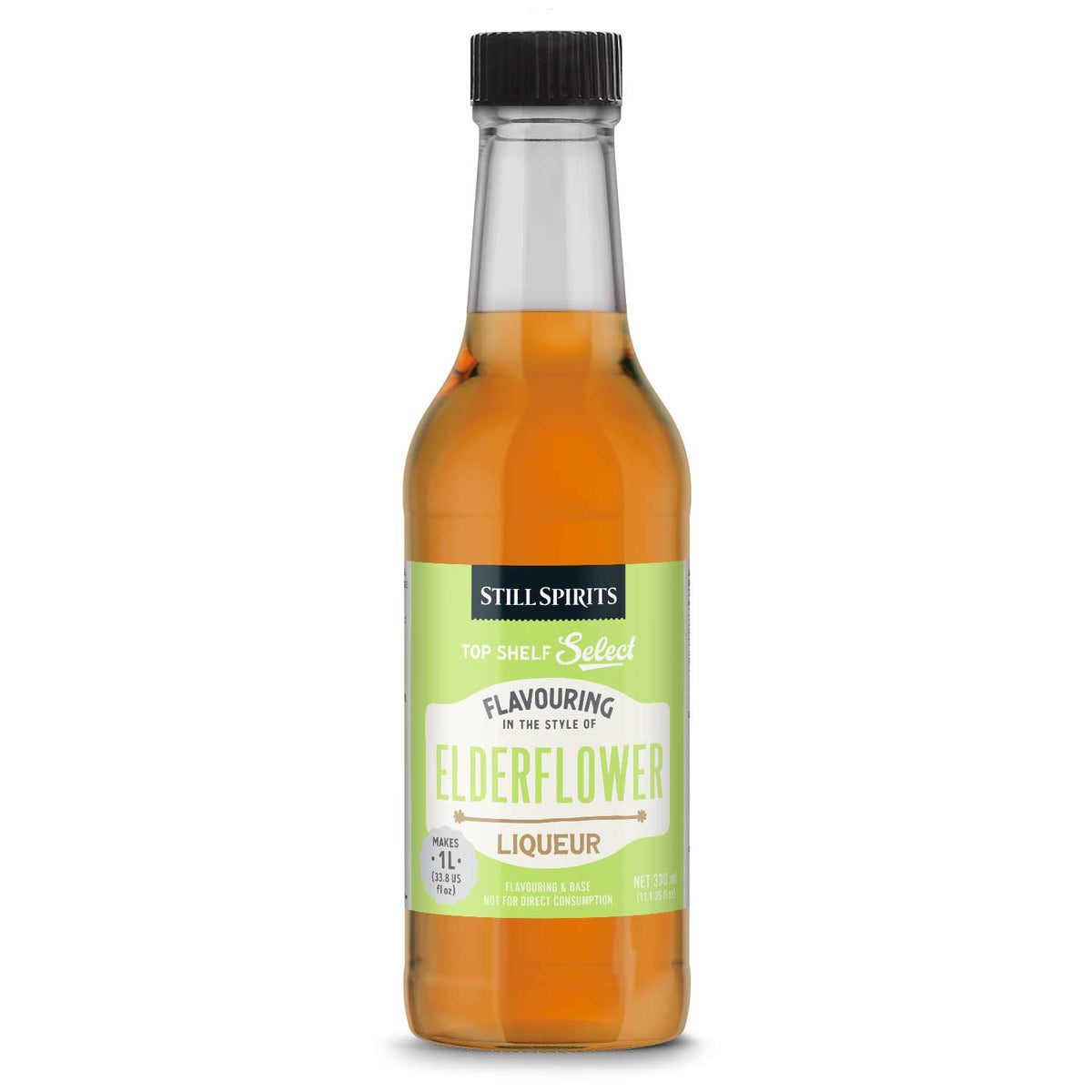 Still Spirits Top Shelf Select Liqueur Elderflower-1.jpg