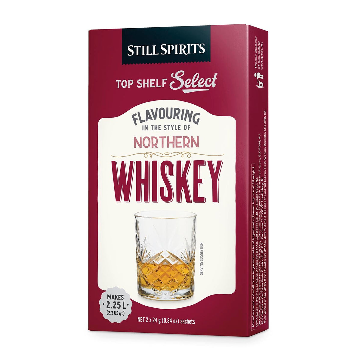 Still Spirits Top Shelf Select Northern Whiskey-2.jpg