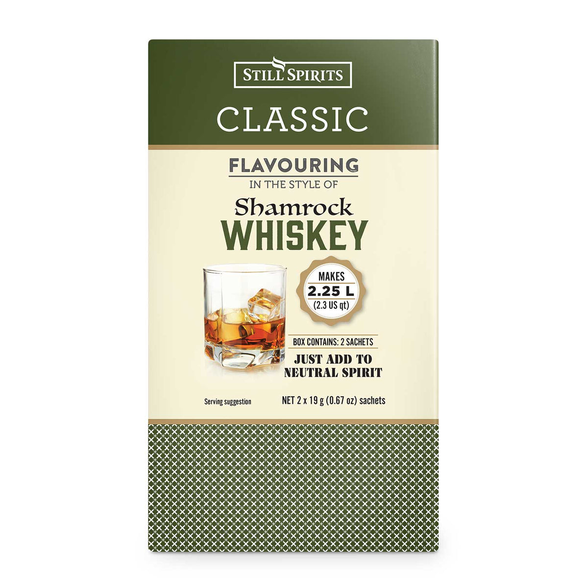 Still Spirits Top Shelf Select Shamrock Whiskey-3.jpg