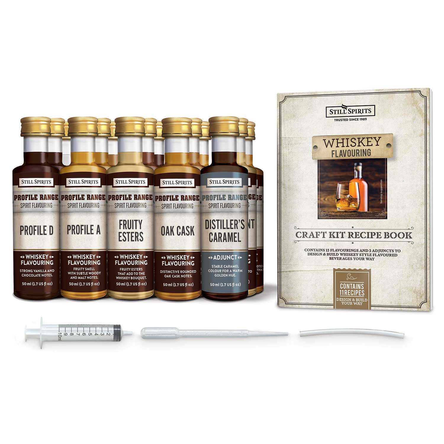 Still Spirits Whiskey Craft Kit-1.jpg