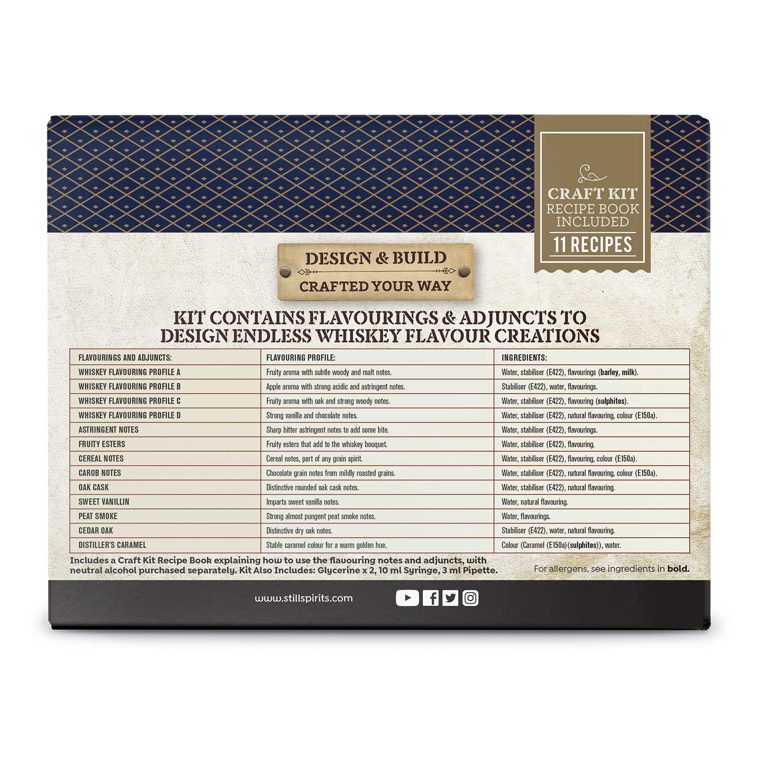 Still Spirits Whiskey Craft Kit-3.jpg