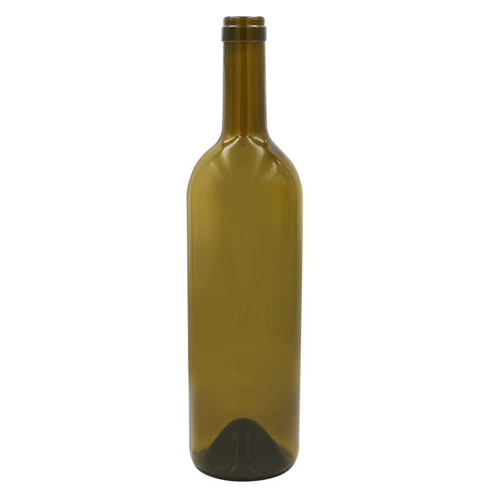 Vintners Harvest Wine Bottles 12 x 750ml Bordeaux bottles-1.jpg