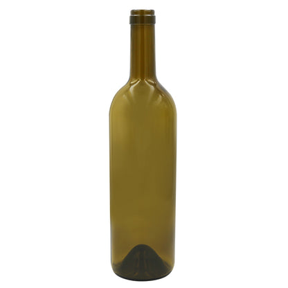 Vintners Harvest Wine Bottles 12 x 750ml Bordeaux bottles-1.jpg