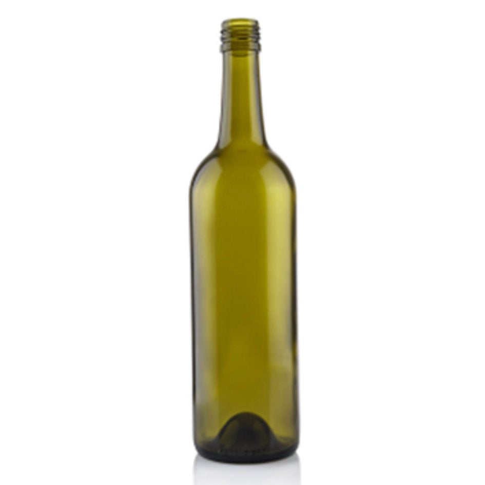 Vintners Harvest Wine Bottles 12 x 750ml Bordeaux bottles-2.jpg